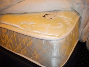 las vegas hotel mattress