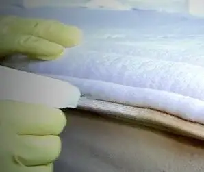 treating mattress with bed bugs spray